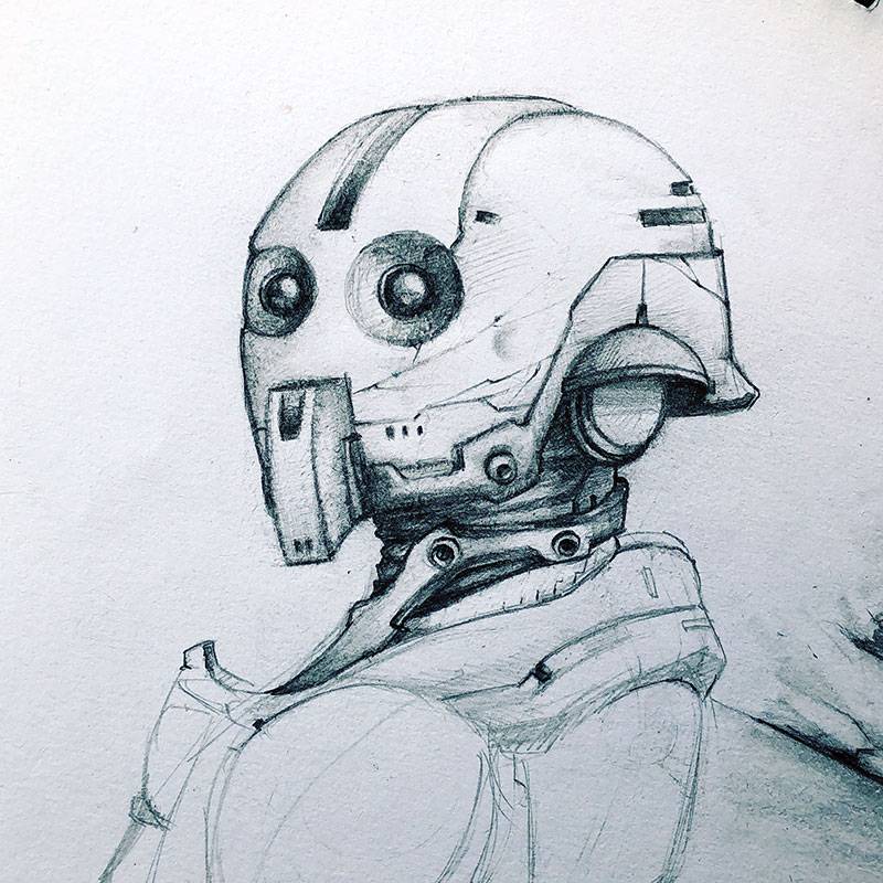 Robo Concept Robo Concept