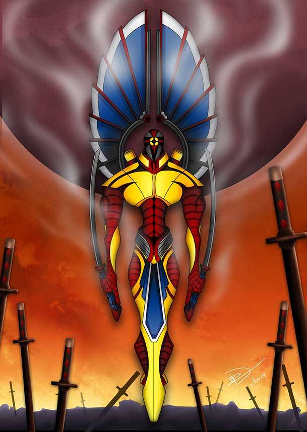 Victorious Dawn Victorious Dawn