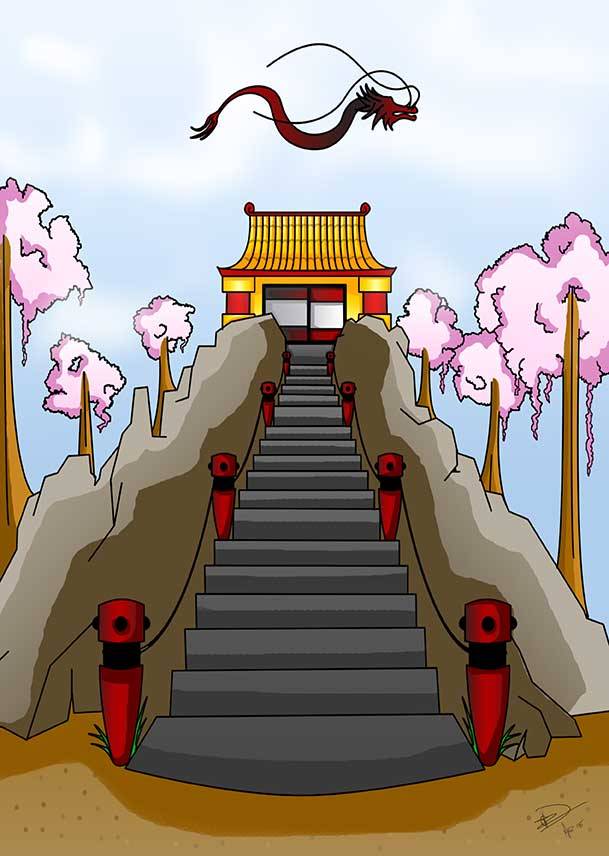 Golden Height Golden Height