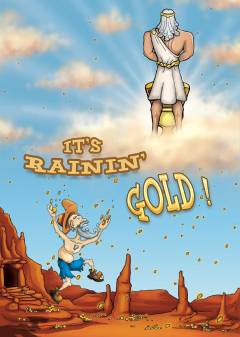 It's Rainin' Gold
