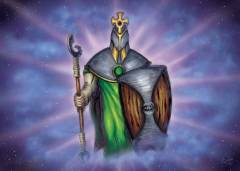 Ever Present Guardian