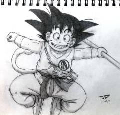 Goku